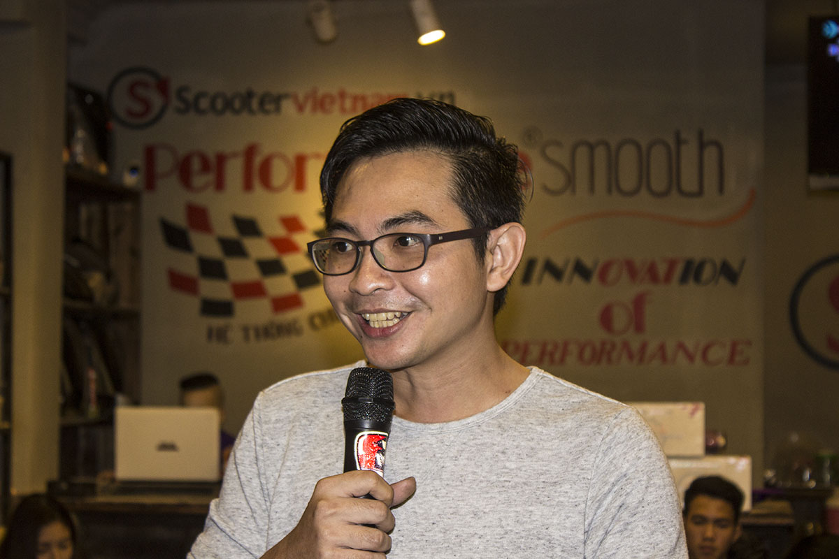 Cộng Đồng sH Việt Nam