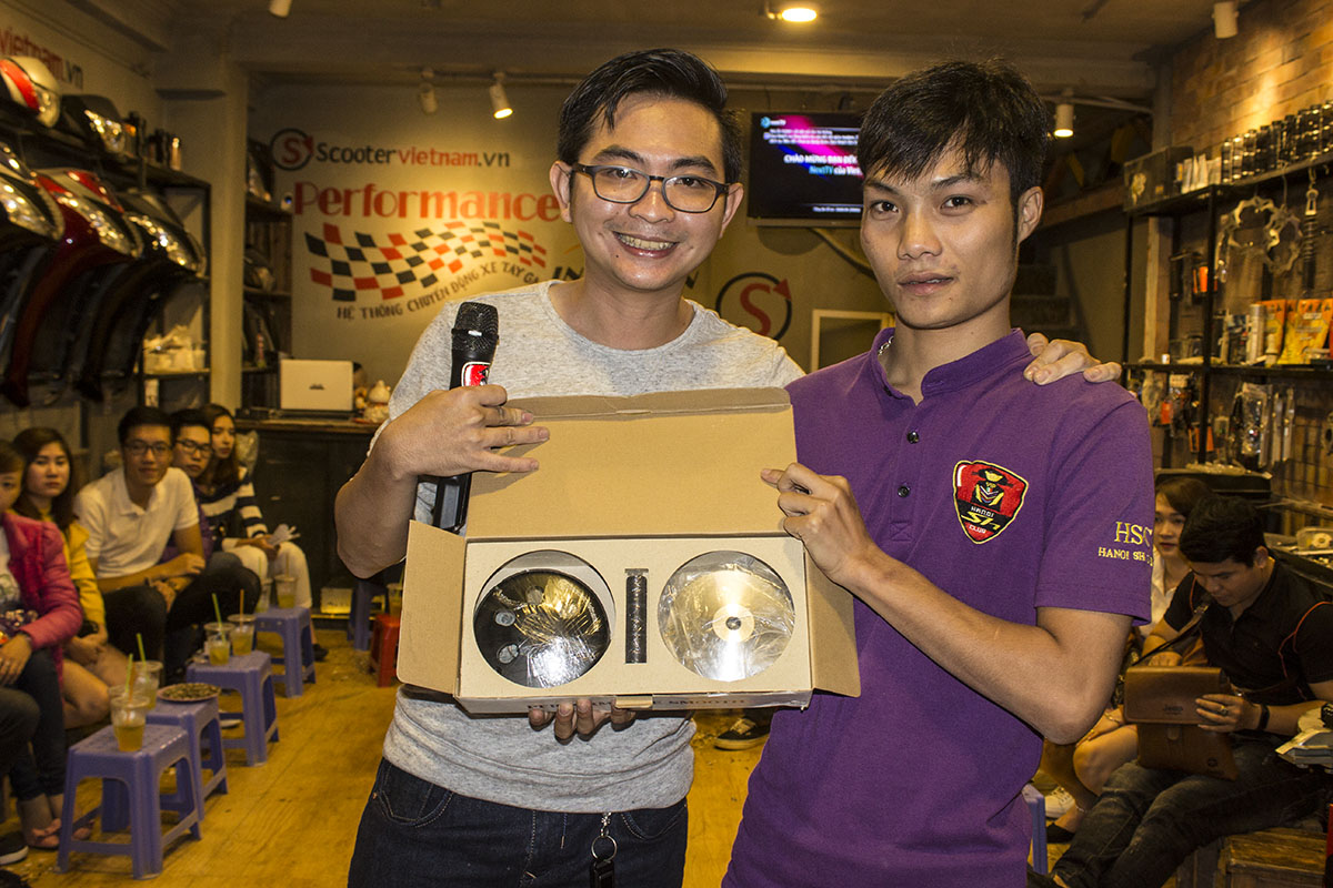 Cộng Đồng sH Việt Nam