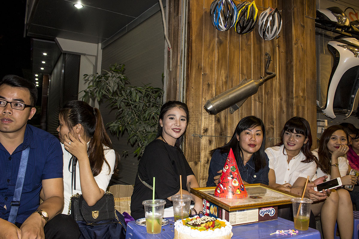 Cộng Đồng sH Việt Nam