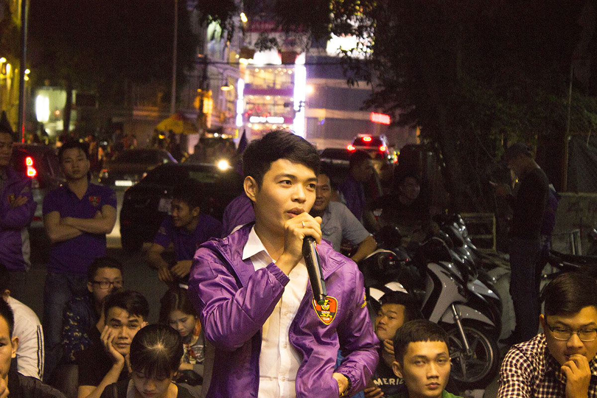 Cộng Đồng sH Việt Nam