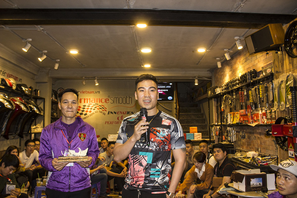 Cộng Đồng sH Việt Nam