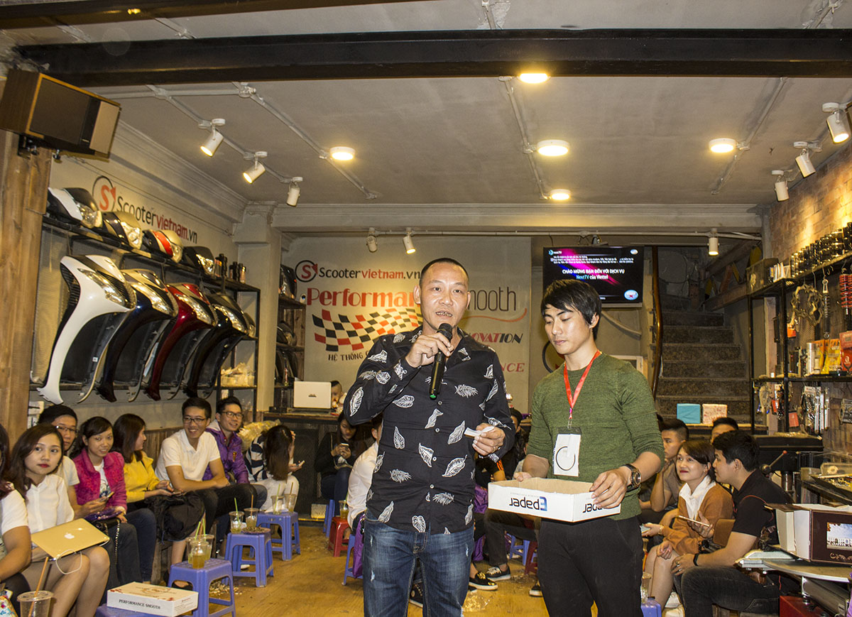 Cộng Đồng sH Việt Nam