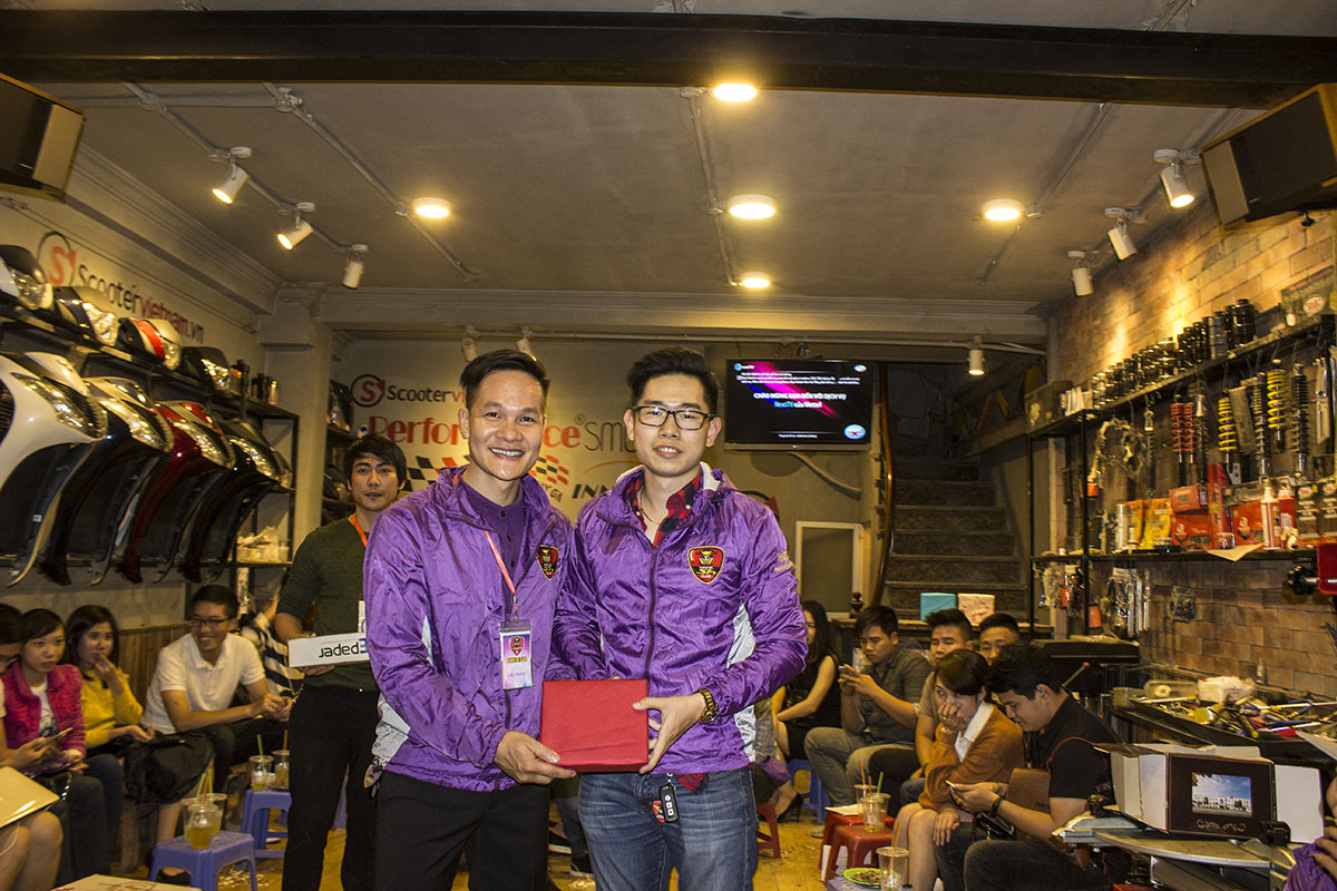 Cộng Đồng sH Việt Nam