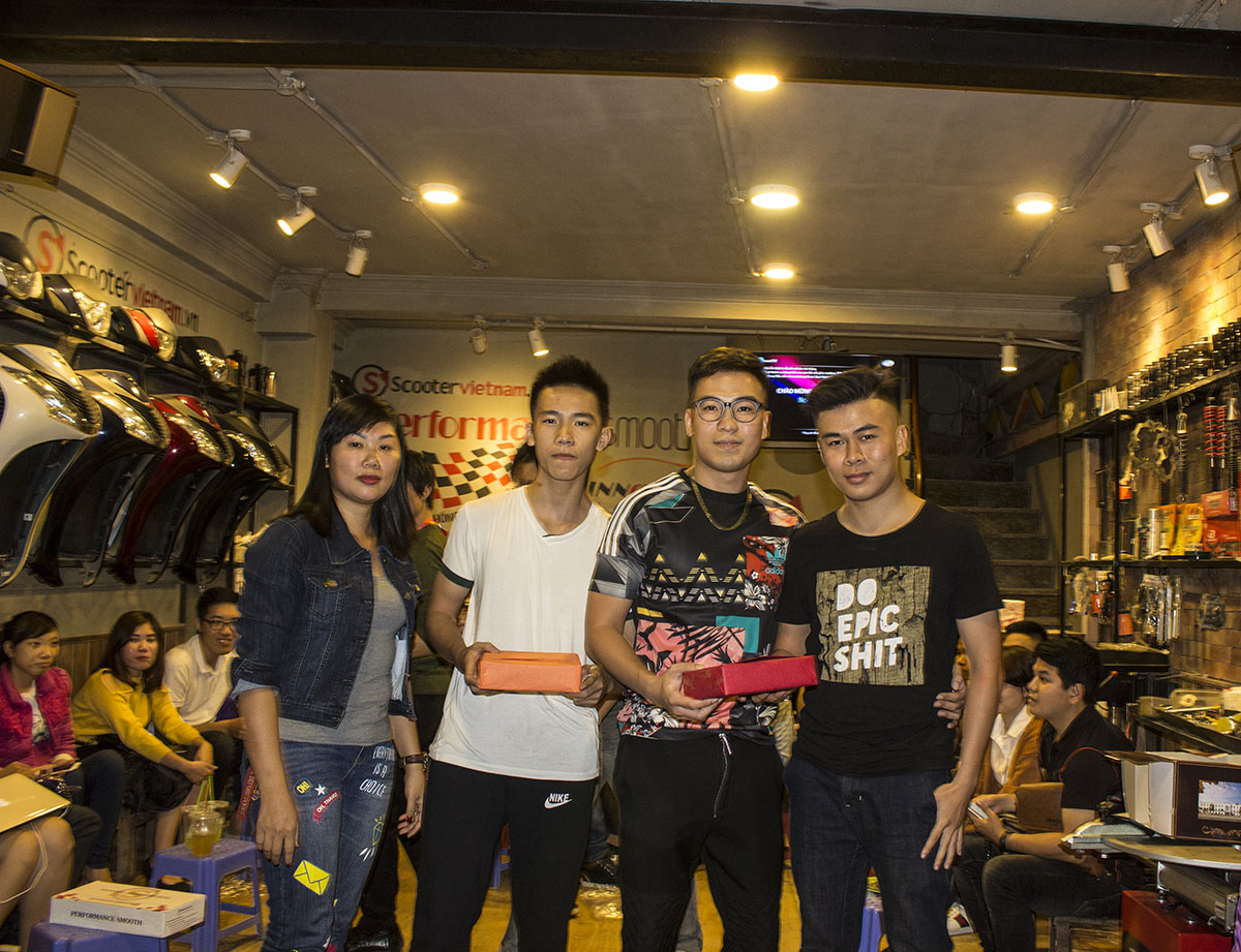 Cộng Đồng sH Việt Nam