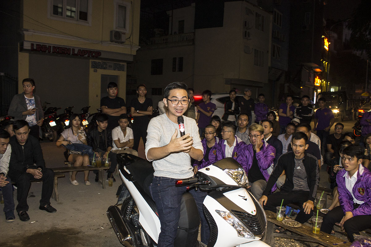 Cộng Đồng sH Việt Nam