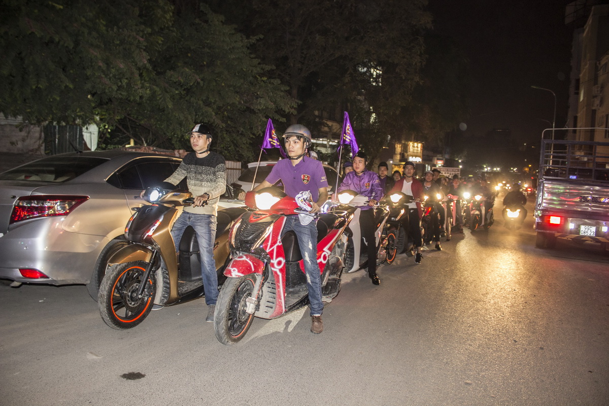 Cộng Đồng sH Việt Nam