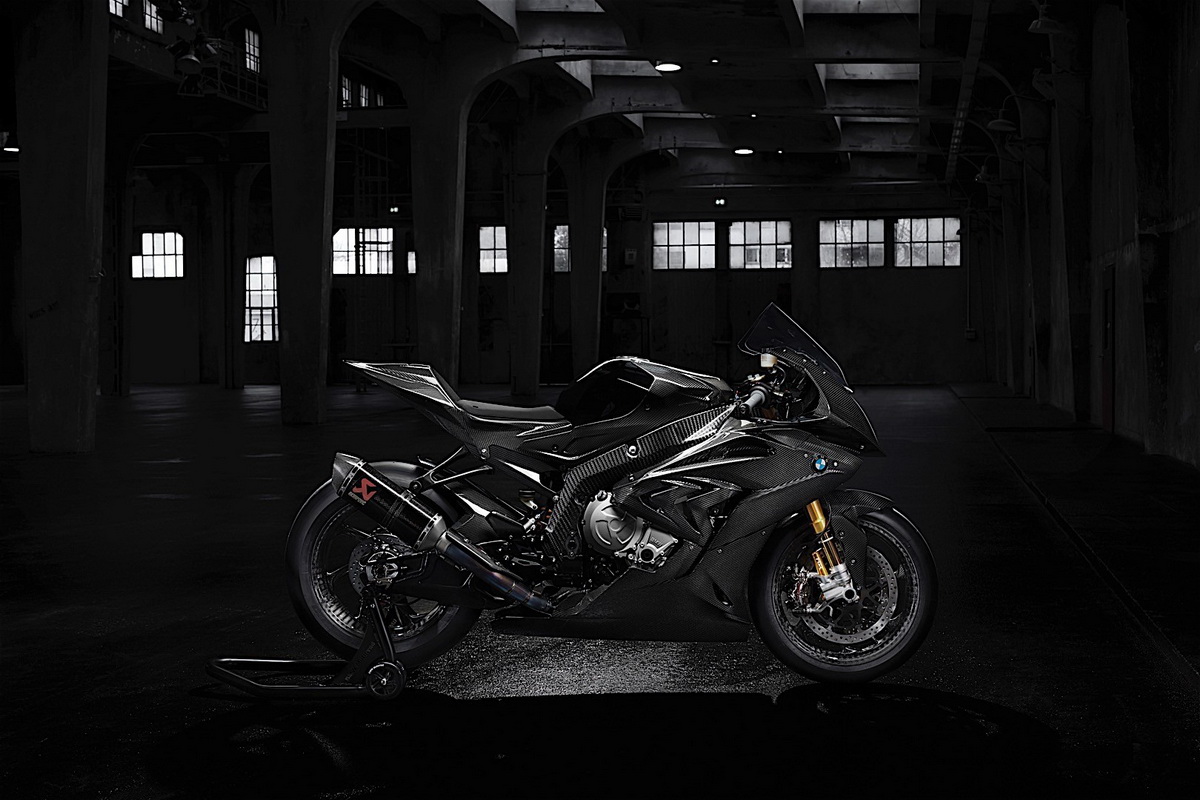 BMW Motorrad giới thiệu