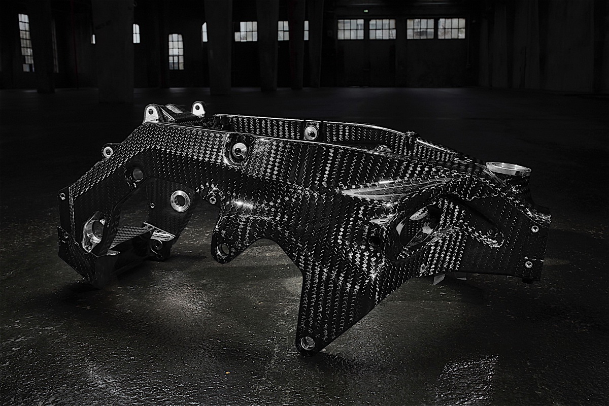 BMW Motorrad giới thiệu