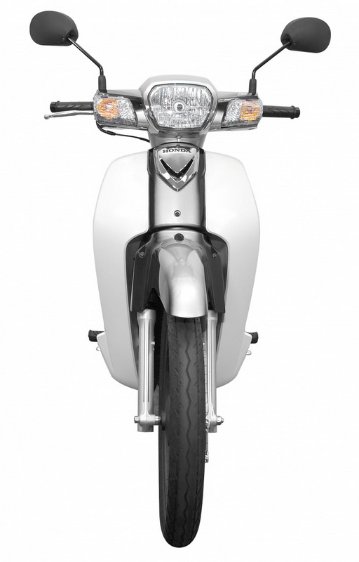 phiên bản giới hạn Honda Dream EX5 Fi 2017