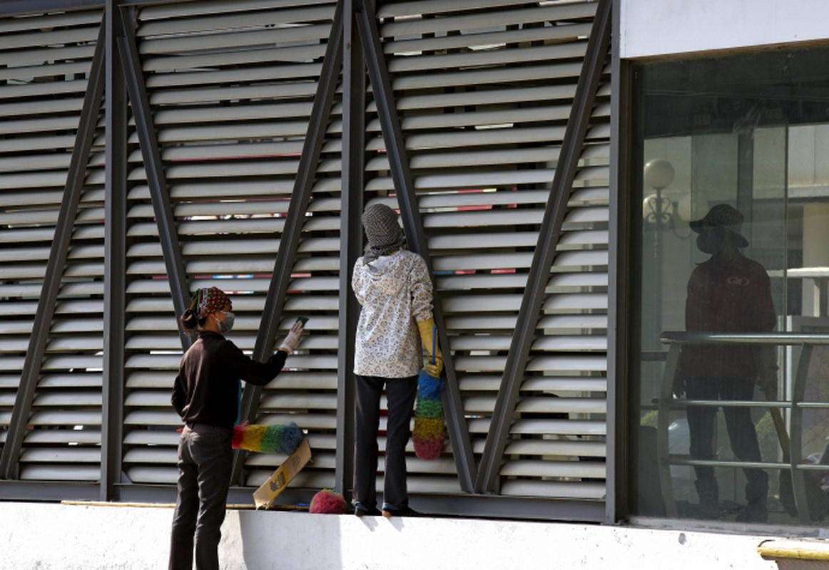 xe buýt nhanh BRT Hà Nội