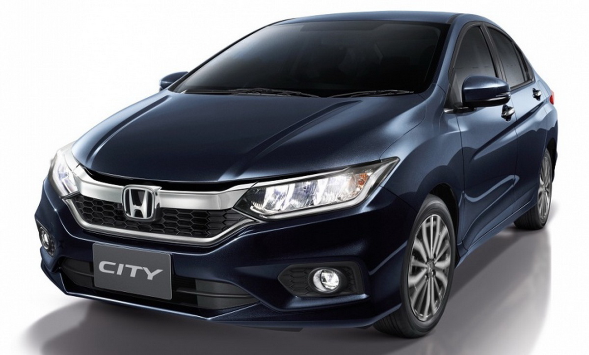 Honda city 2017 Honda city 2017