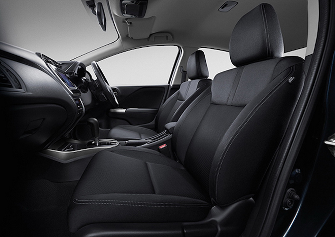 Honda city 2017 Honda city 2017