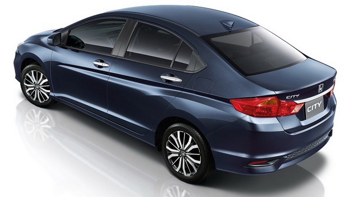 Honda city 2017 Honda city 2017