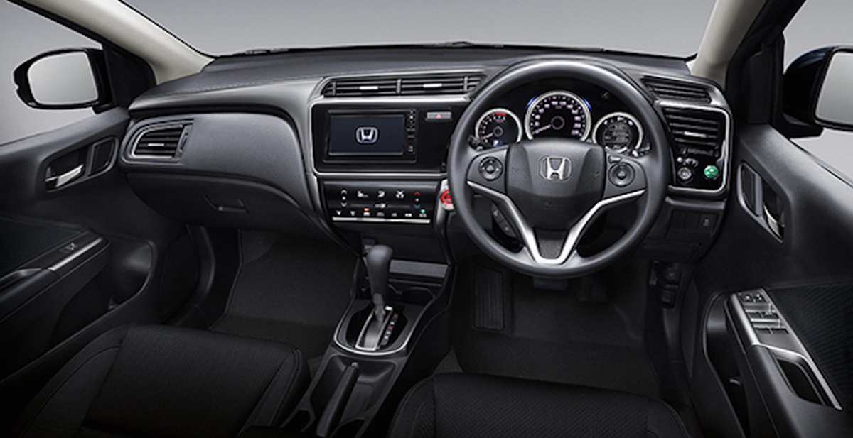Honda city 2017 Honda city 2017