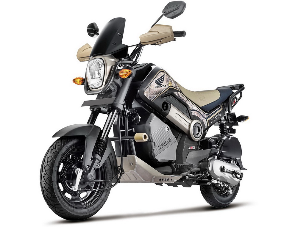 Honda NAVi