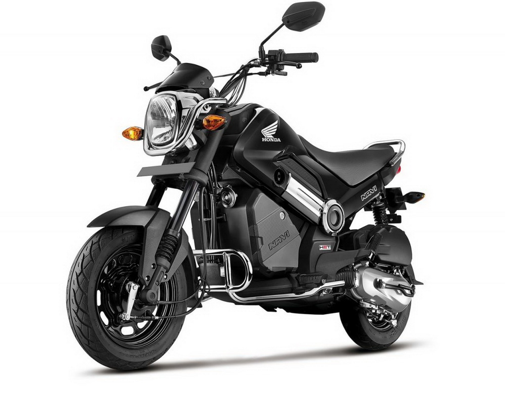 Honda NAVi