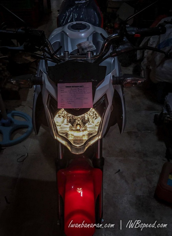 yamaha