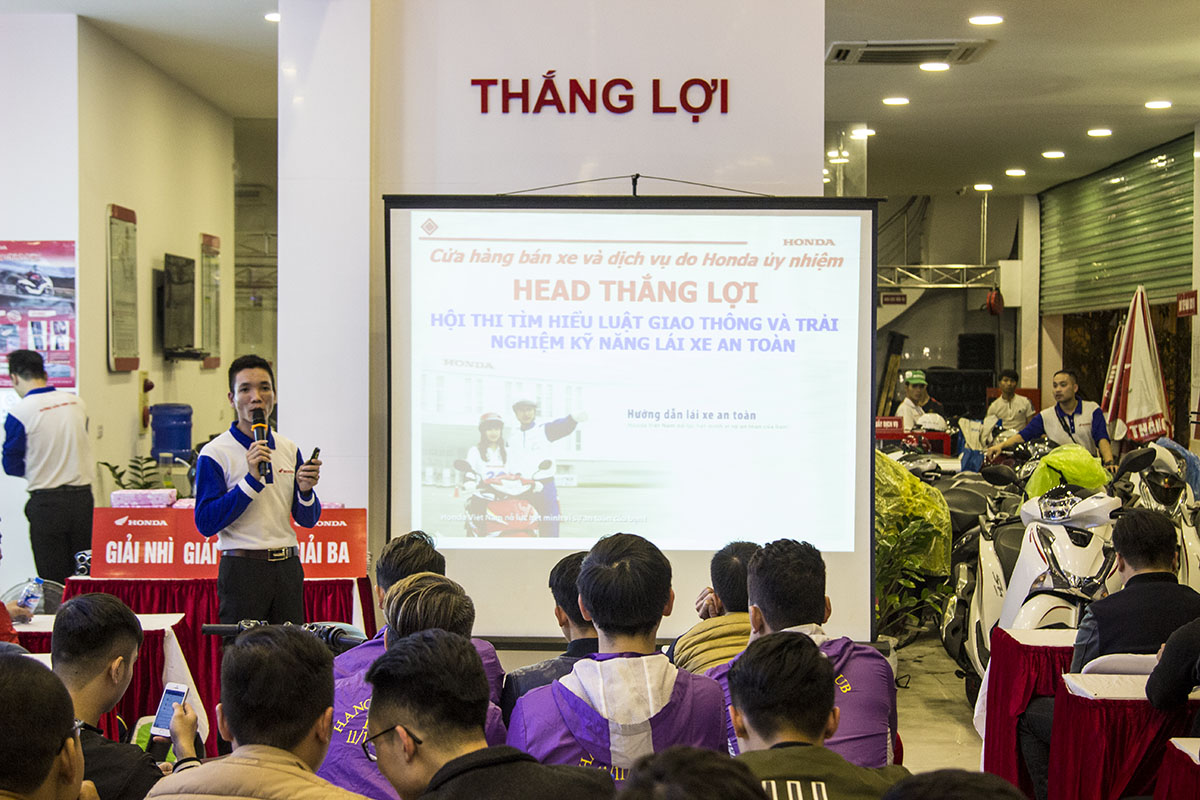 cộng đồng sh việt nam