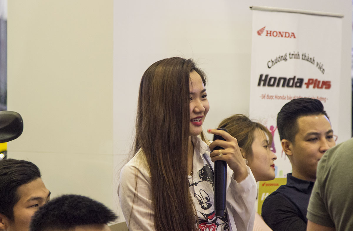 cộng đồng sh việt nam