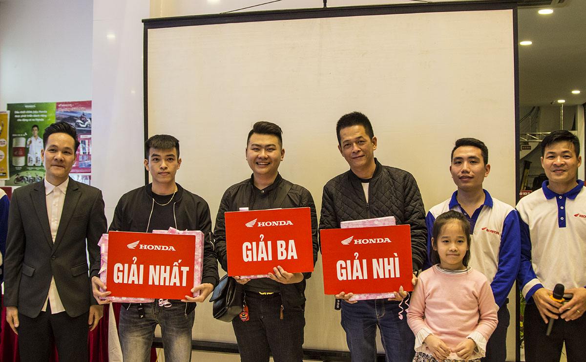 họp mặt cộng đồng sh việt nam