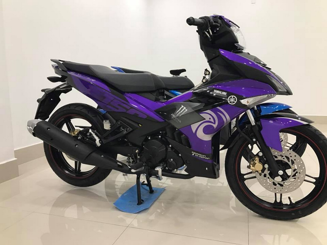 yamaha exciter