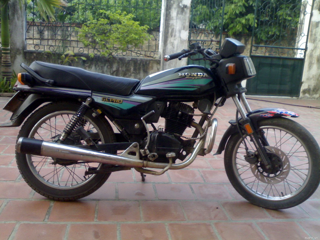 Honda GL