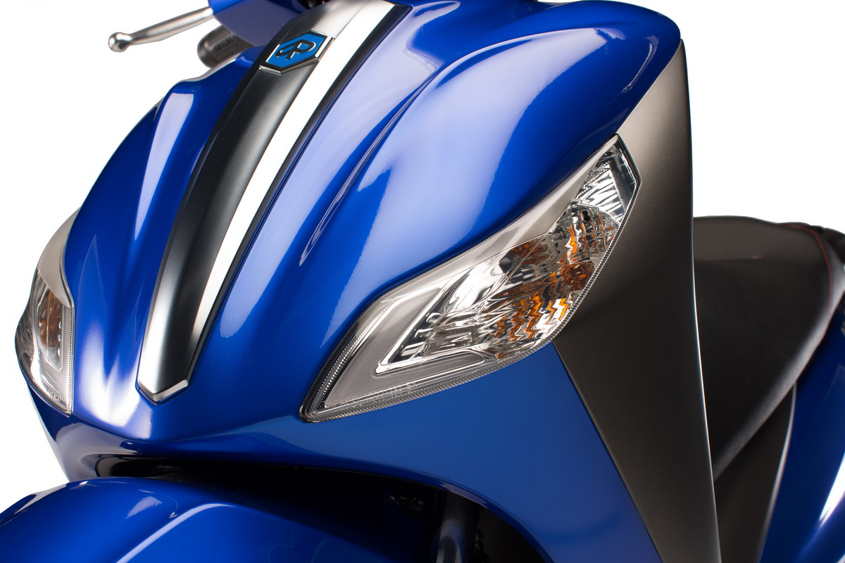 bảo dưỡng xe piaggio