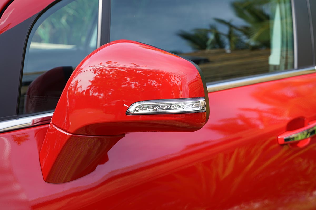 Chevrolet Trax 2017 Bali Autovina 02