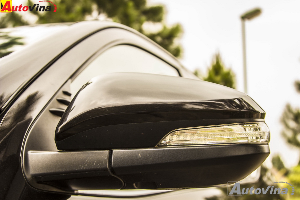 Toyota Fortuner 2017