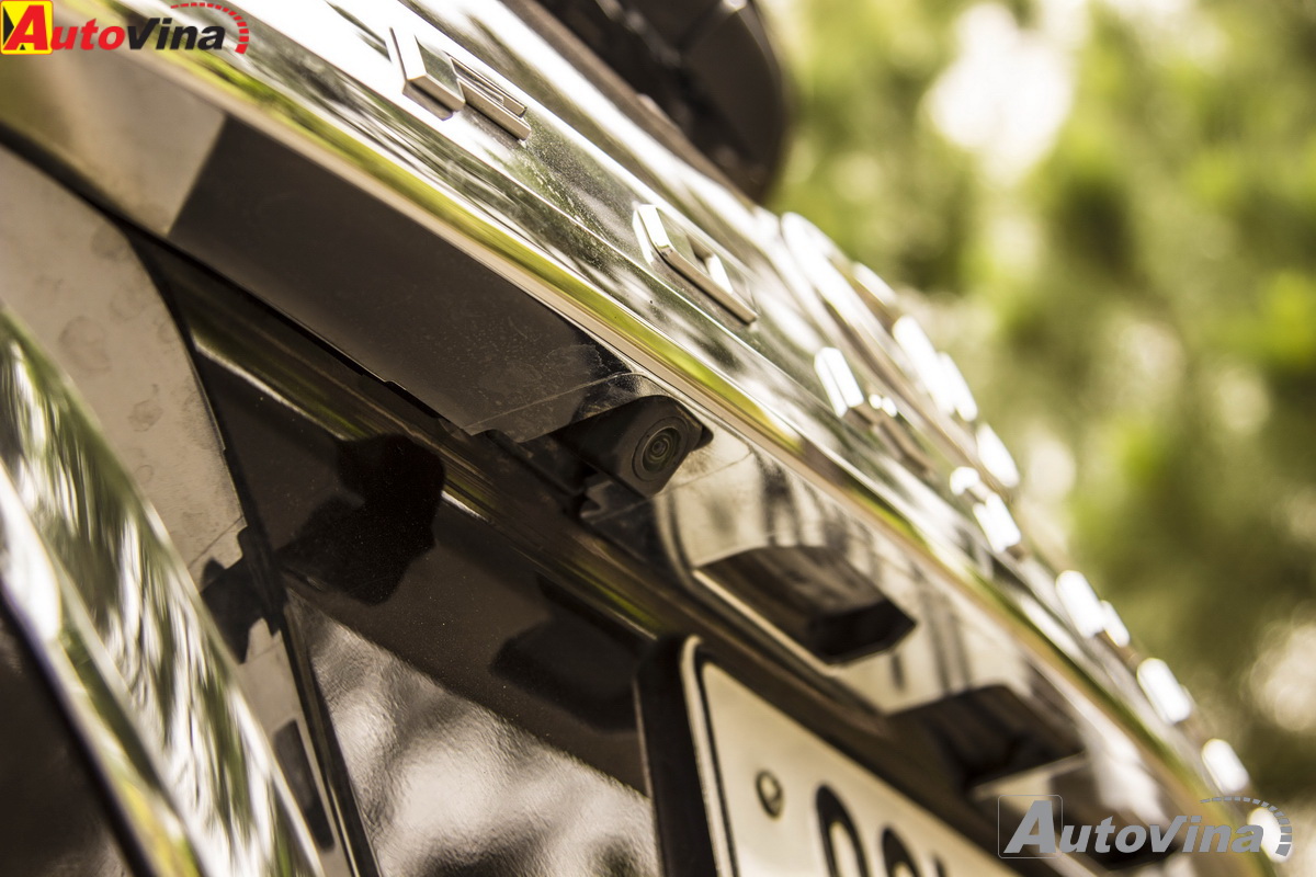 Toyota Fortuner 2017