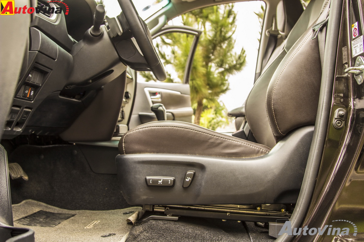 Toyota Fortuner 2017