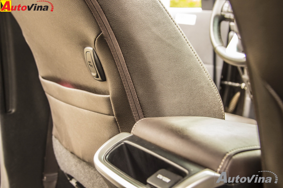 Toyota Fortuner 2017