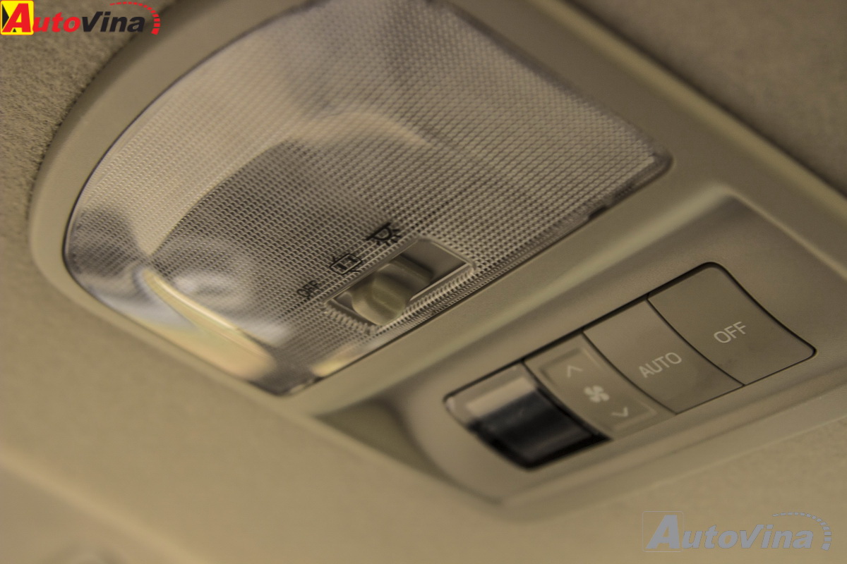 Toyota Fortuner 2017