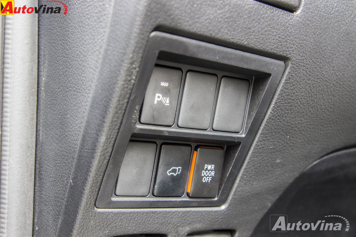 Toyota Fortuner 2017