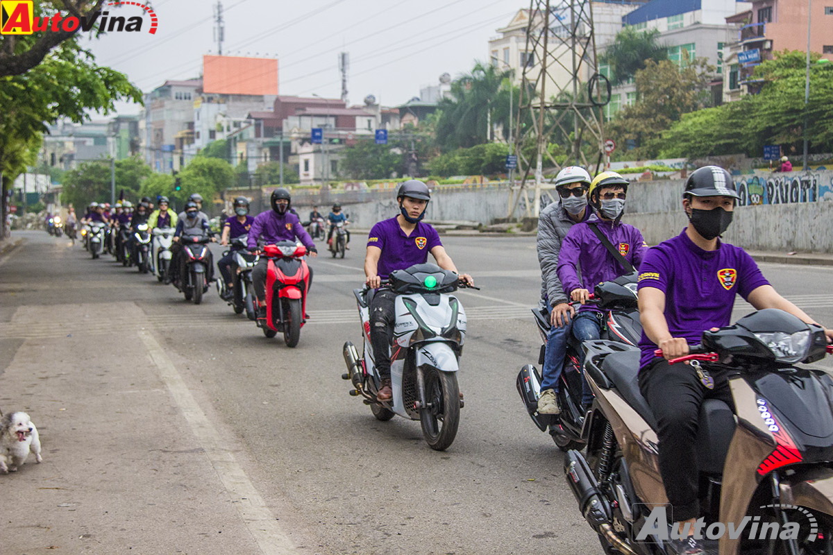 cộng đồng sh việt nam chung tay làm sạch biển