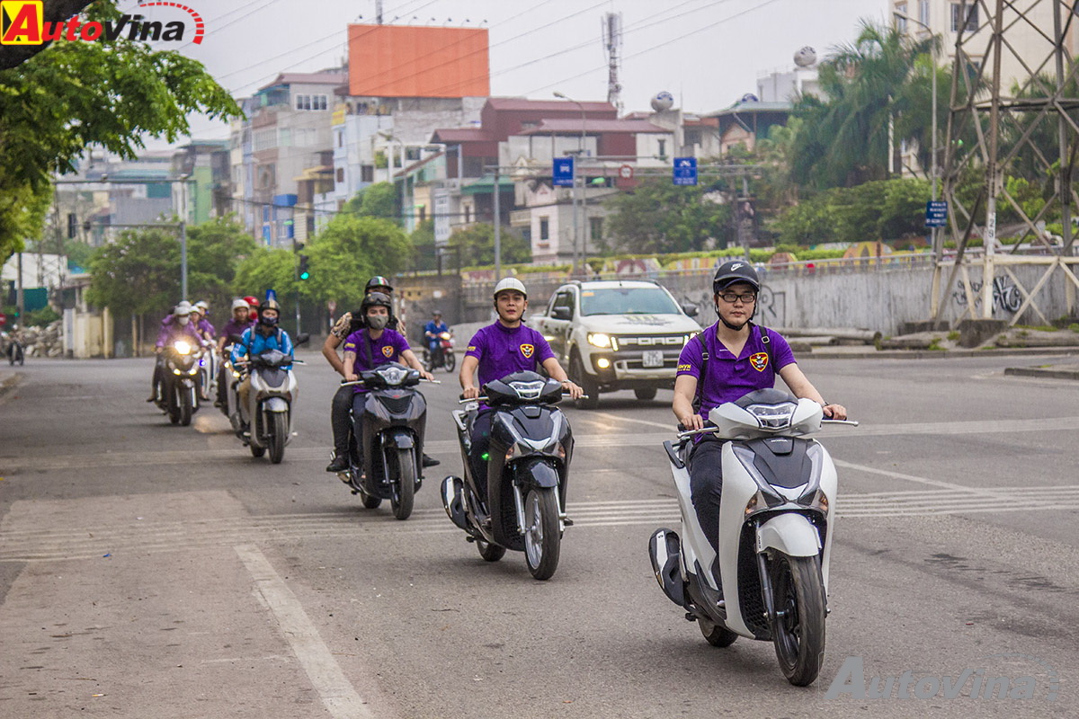 cộng đồng sh việt nam chung tay làm sạch biển