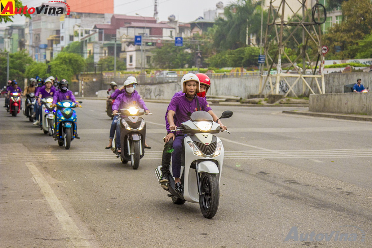 cộng đồng sh việt nam chung tay làm sạch biển