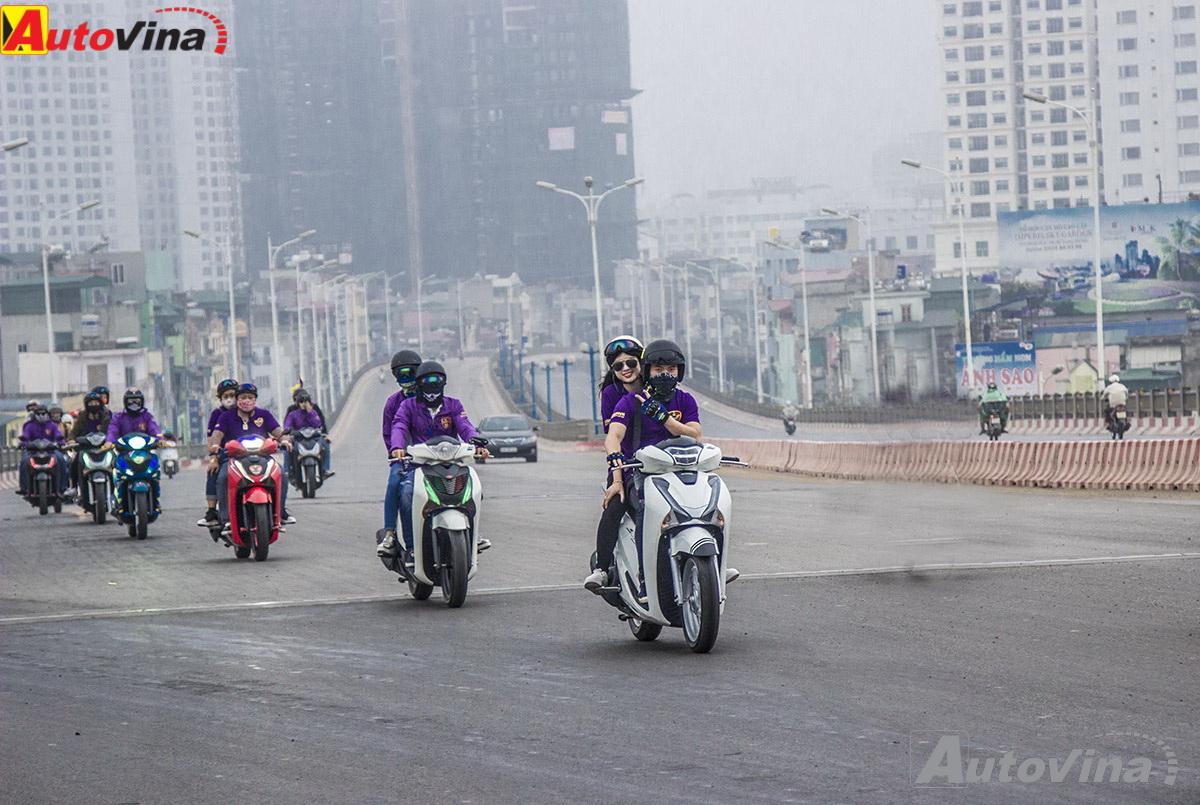 cộng đồng sh việt nam chung tay làm sạch biển