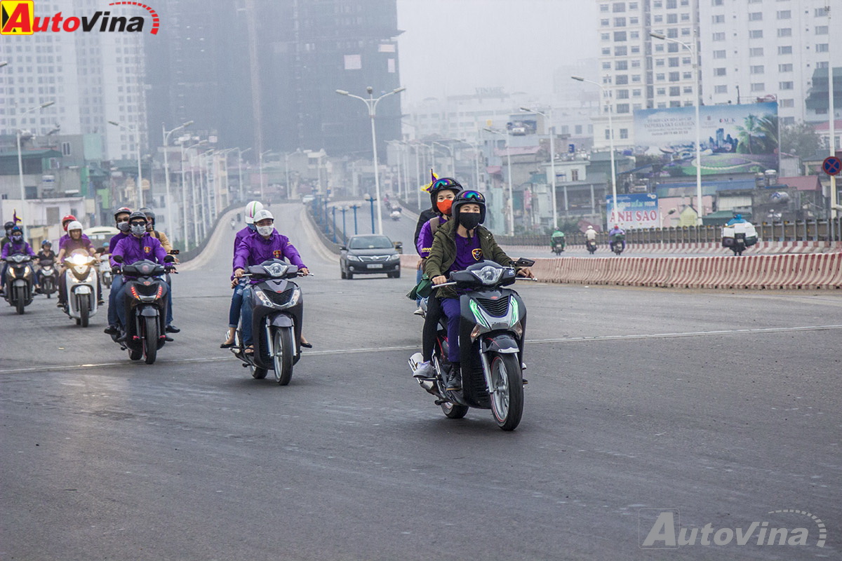 cộng đồng sh việt nam chung tay làm sạch biển
