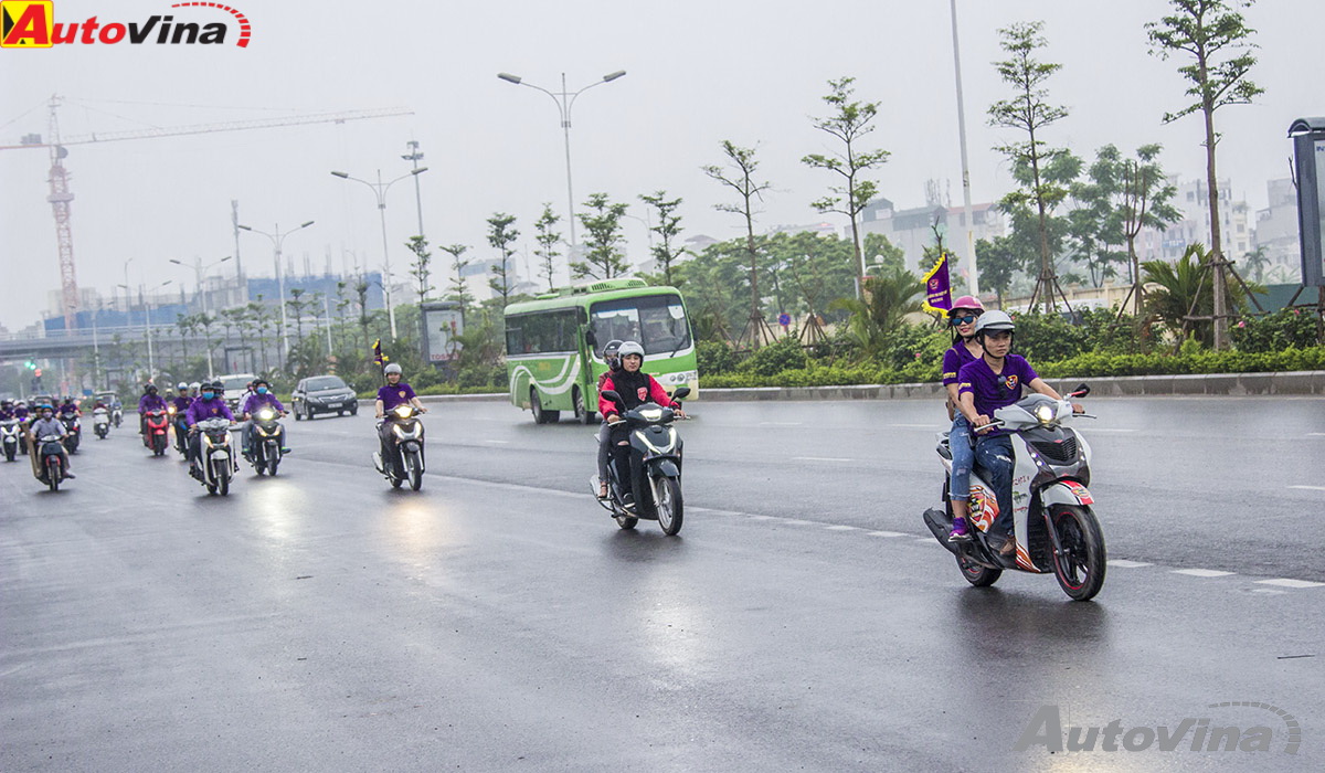 cộng đồng sh việt nam chung tay làm sạch biển