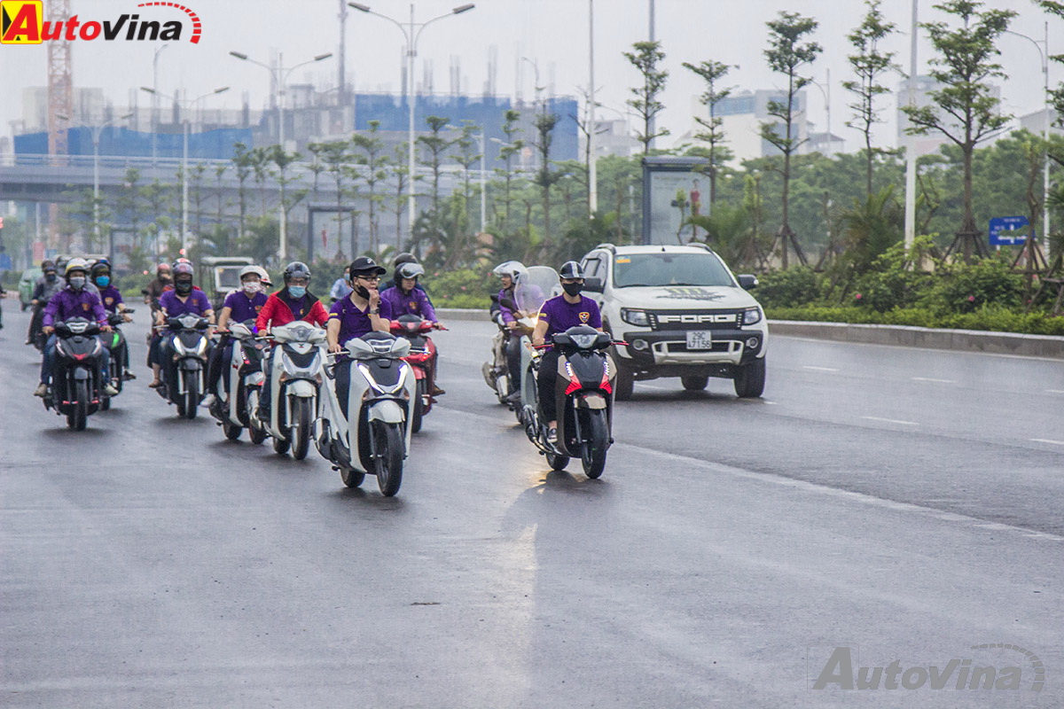 cộng đồng sh việt nam chung tay làm sạch biển