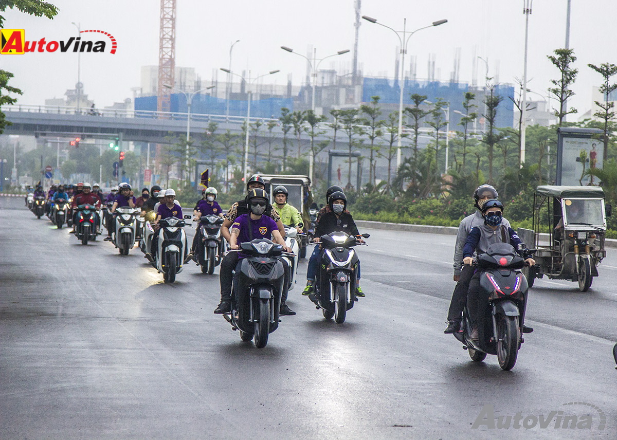 cộng đồng sh việt nam chung tay làm sạch biển