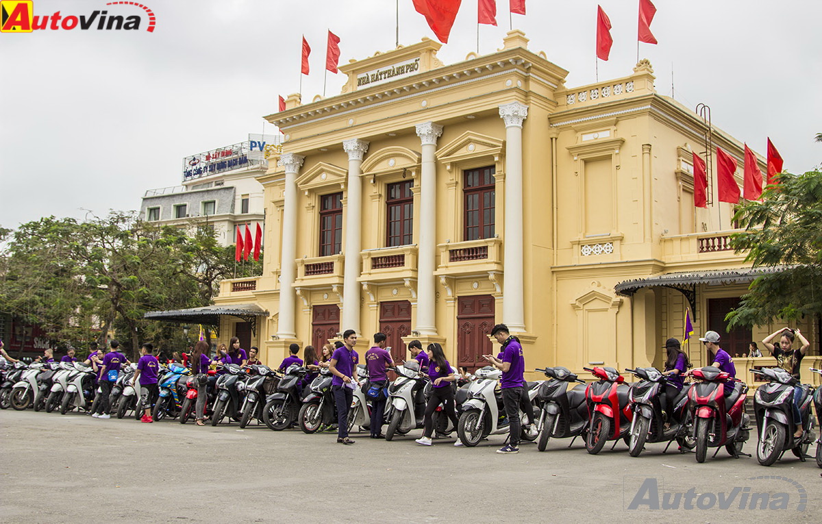 cộng đồng sh việt nam chung tay làm sạch biển