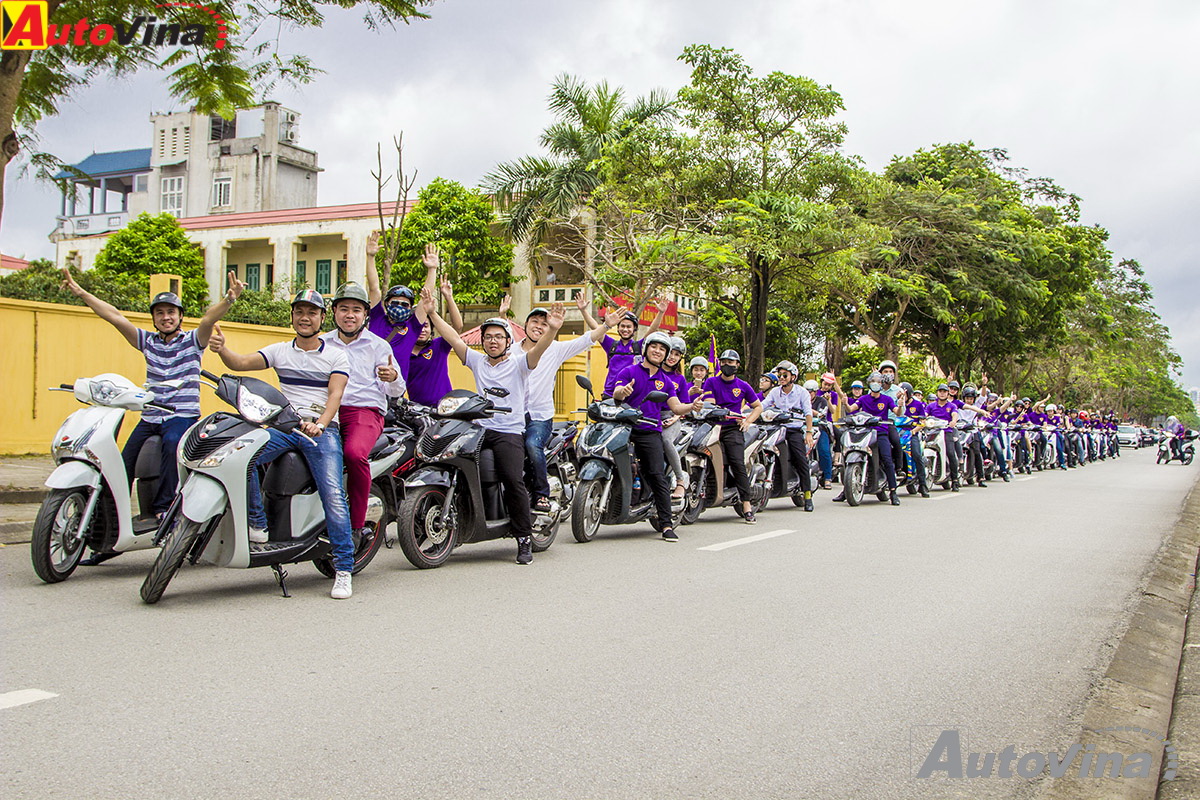 cộng đồng sh việt nam chung tay làm sạch biển