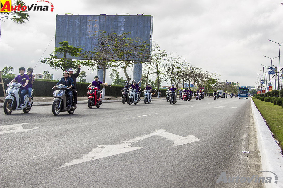cộng đồng sh việt nam chung tay làm sạch biển