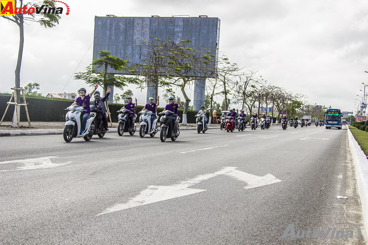cộng đồng sh việt nam chung tay làm sạch biển