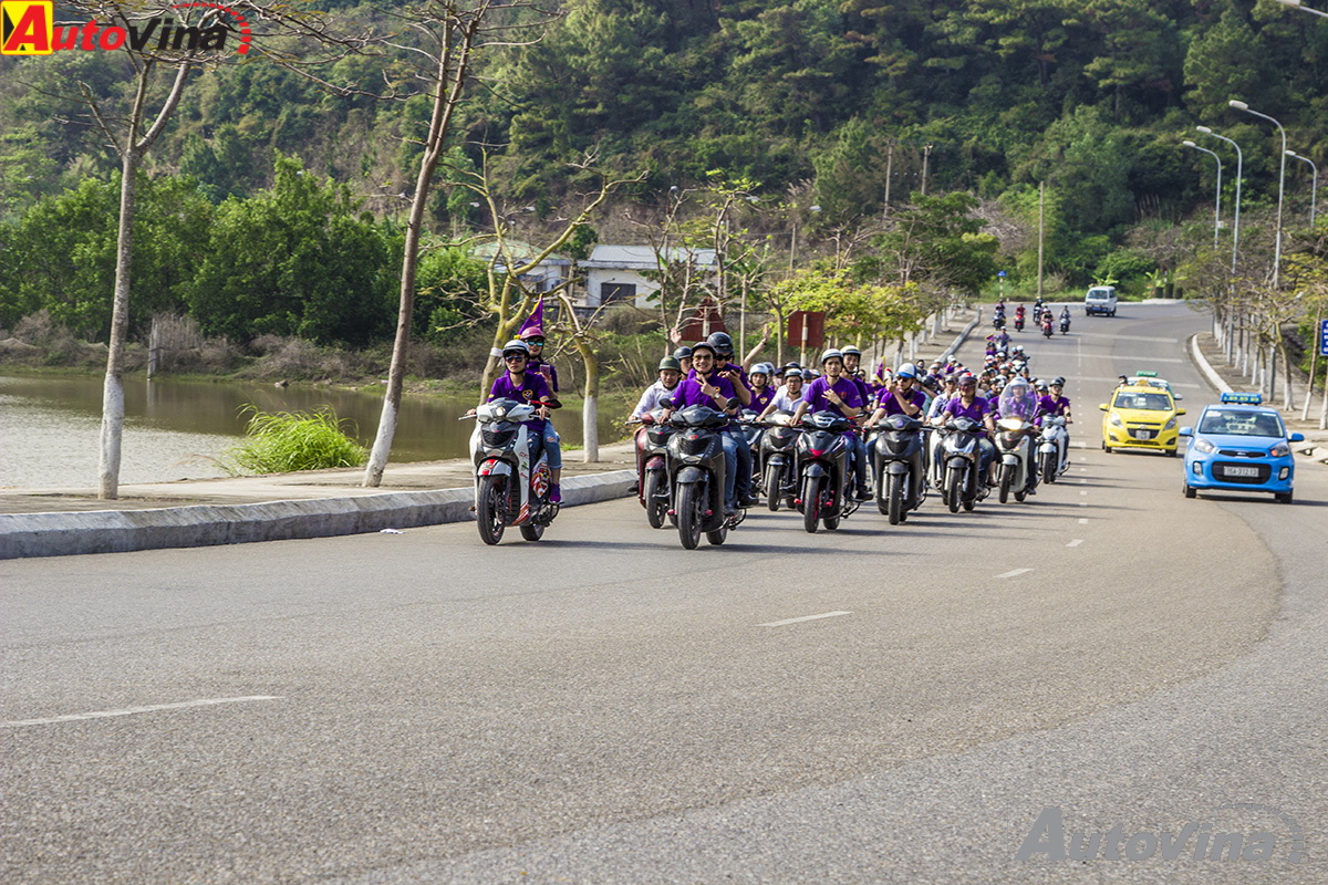 cộng đồng sh việt nam chung tay làm sạch biển