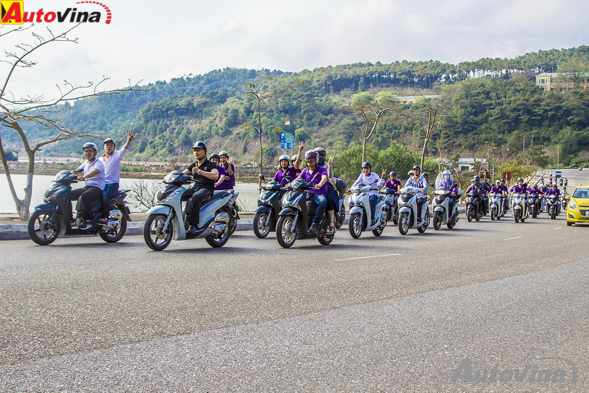 cộng đồng sh việt nam chung tay làm sạch biển