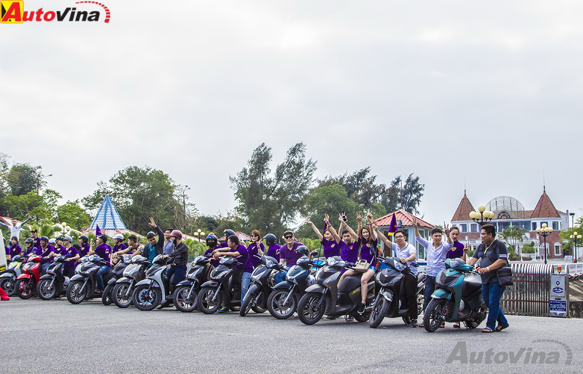 cộng đồng sh việt nam chung tay làm sạch biển