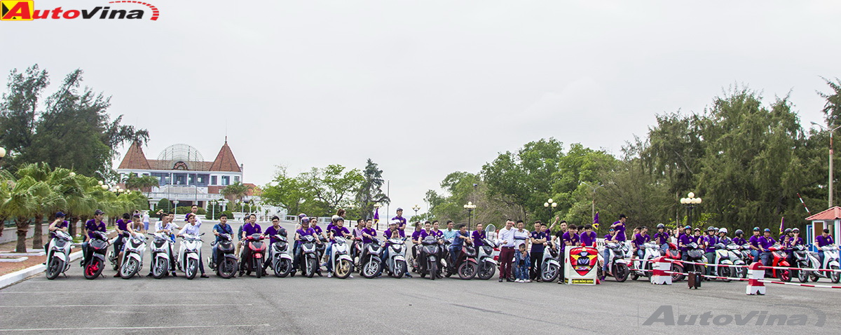 cộng đồng sh việt nam chung tay làm sạch biển